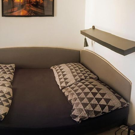 בודפשט Sparrowl Apartments מראה חיצוני תמונה