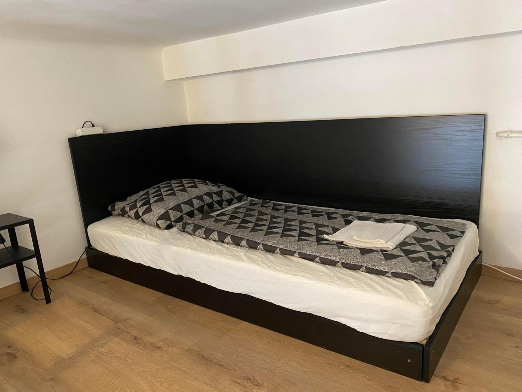 בודפשט Sparrowl Apartments מראה חיצוני תמונה
