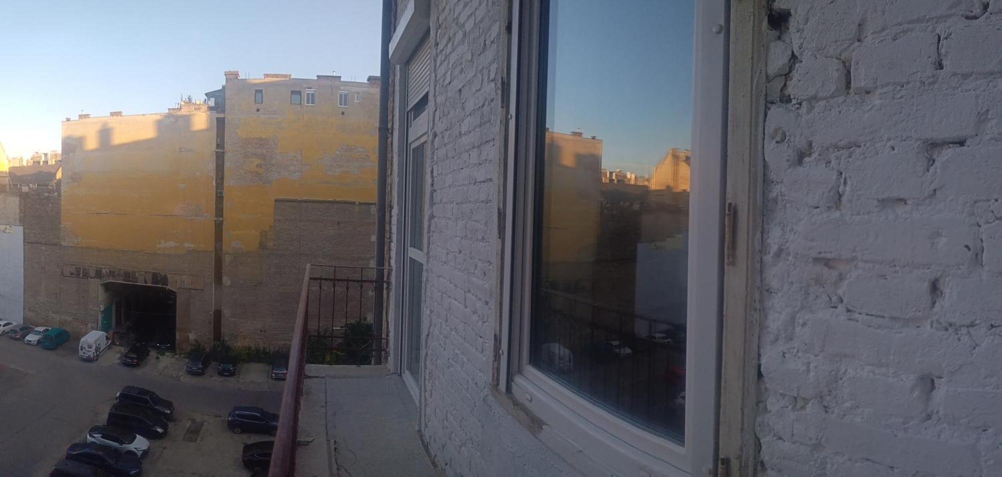 בודפשט Sparrowl Apartments מראה חיצוני תמונה