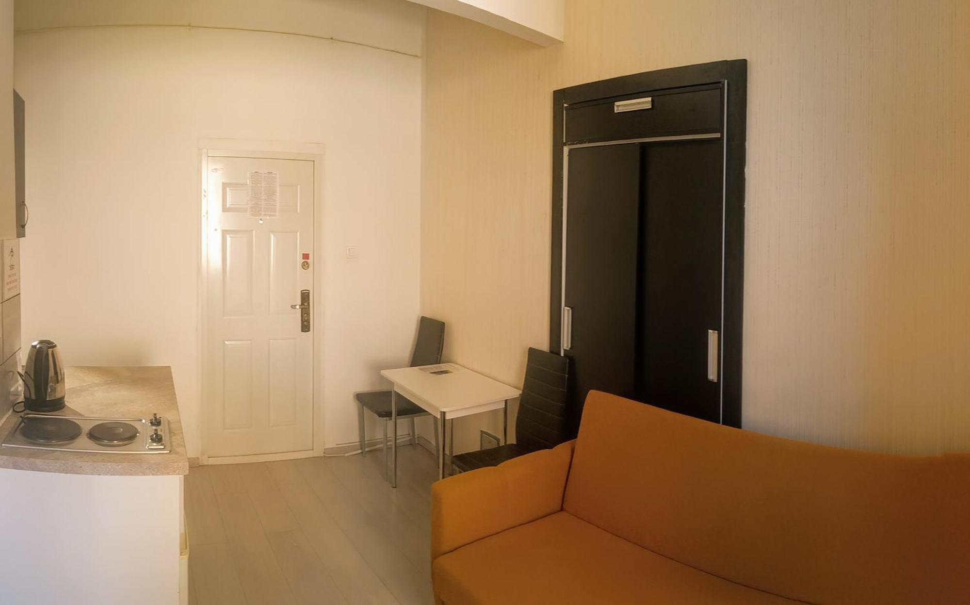 בודפשט Sparrowl Apartments מראה חיצוני תמונה