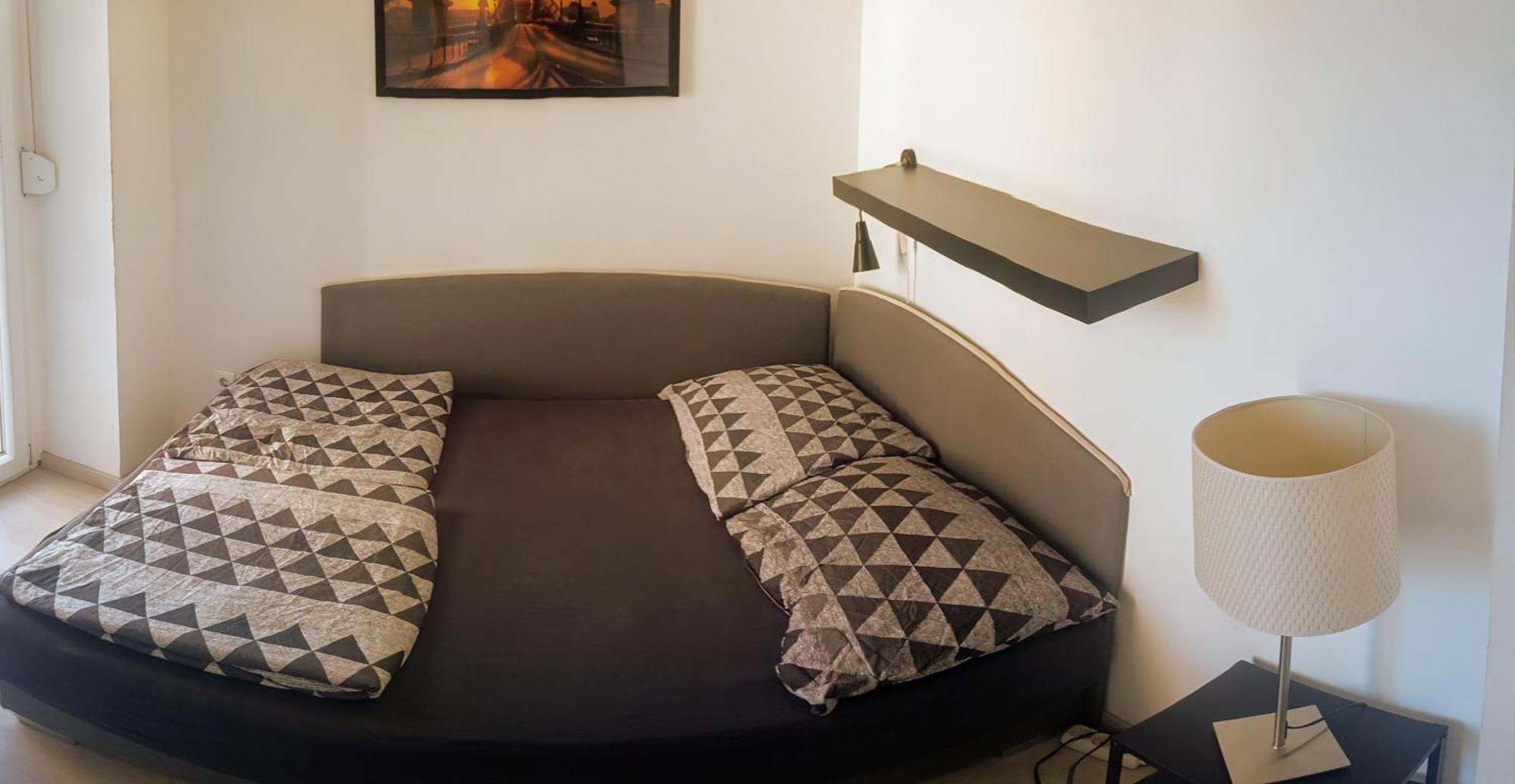 בודפשט Sparrowl Apartments מראה חיצוני תמונה