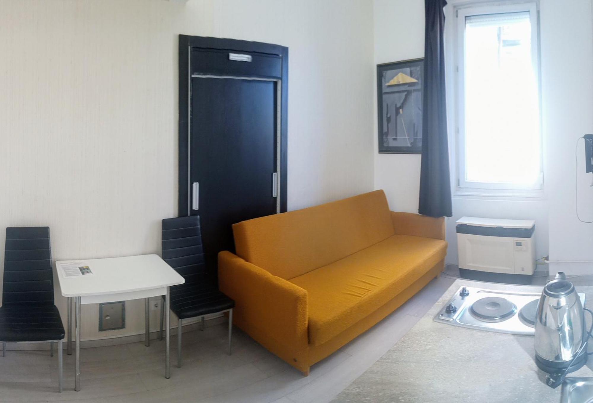 בודפשט Sparrowl Apartments מראה חיצוני תמונה