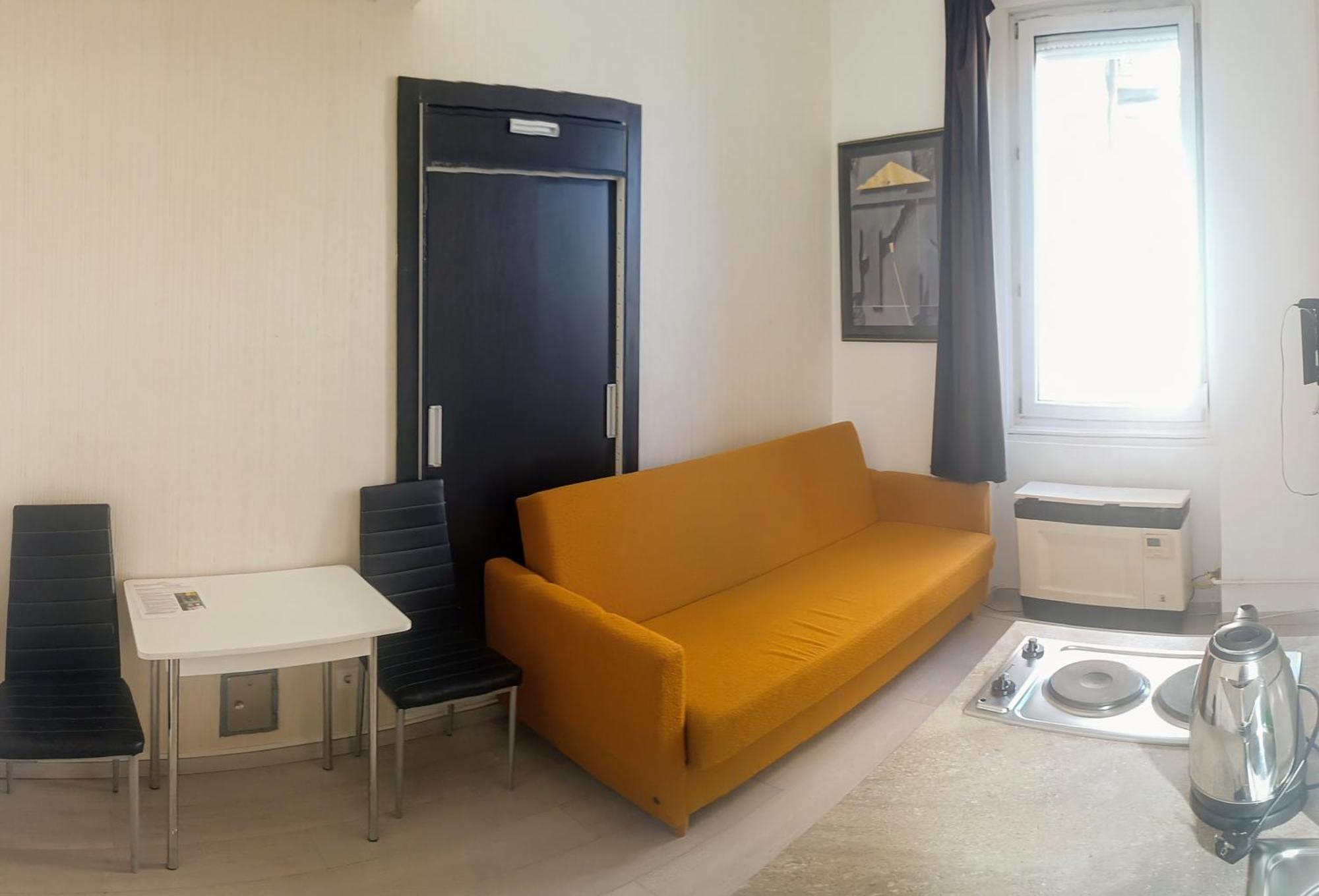בודפשט Sparrowl Apartments מראה חיצוני תמונה
