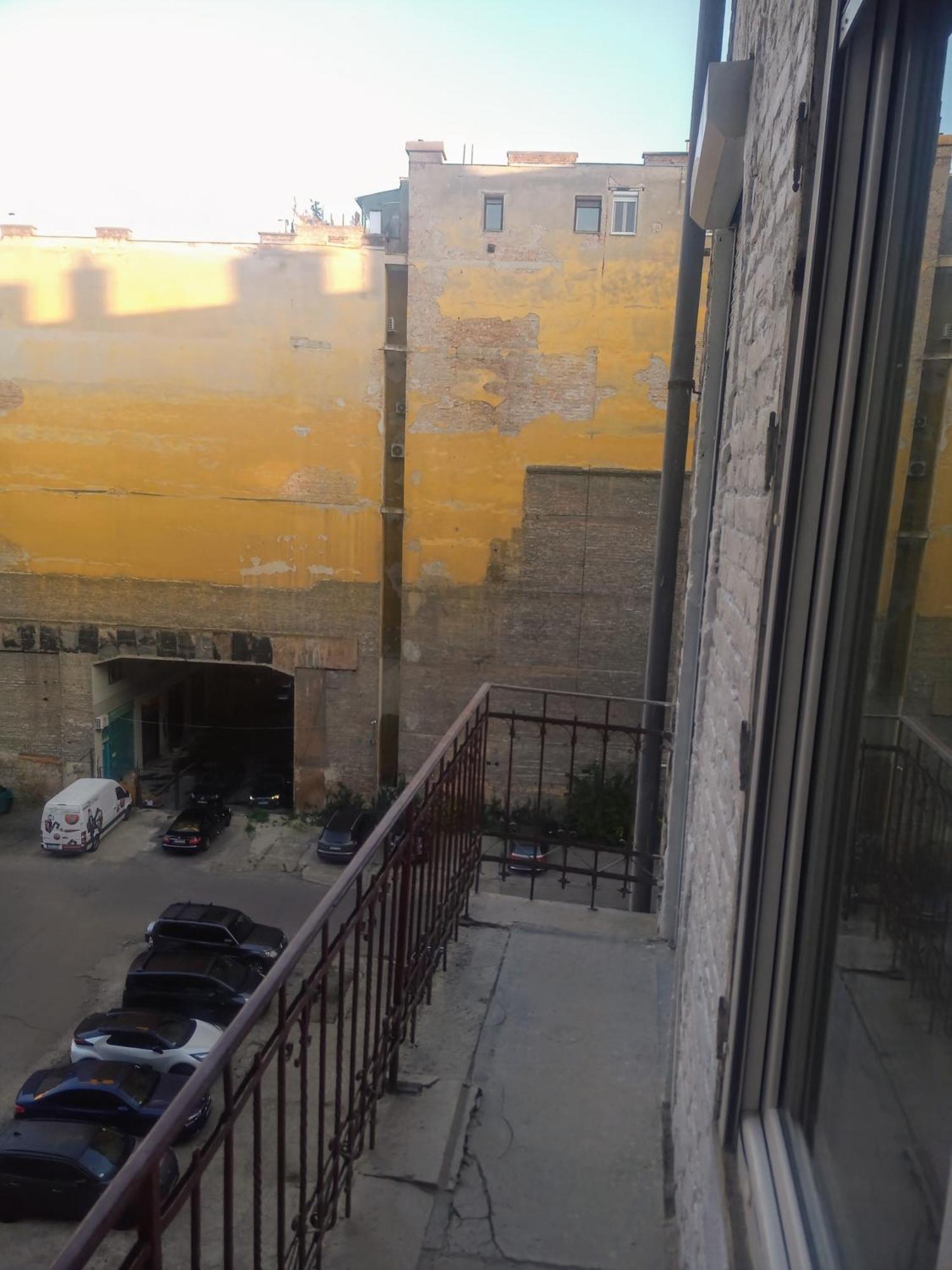 בודפשט Sparrowl Apartments חדר תמונה