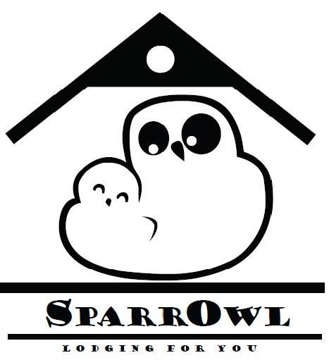 בודפשט Sparrowl Apartments מראה חיצוני תמונה