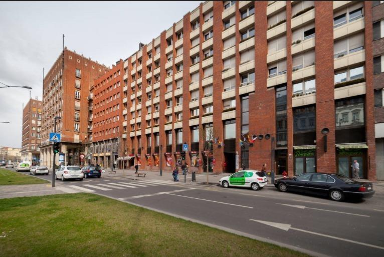 בודפשט Sparrowl Apartments חדר תמונה