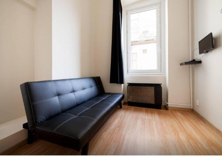 בודפשט Sparrowl Apartments מראה חיצוני תמונה